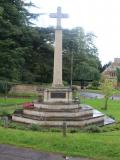 War Memorial